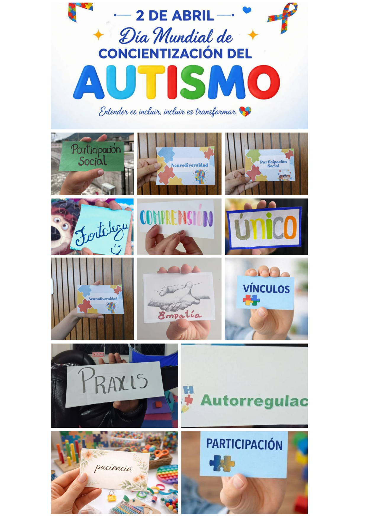 Comité Social :: Atoe Ecuador